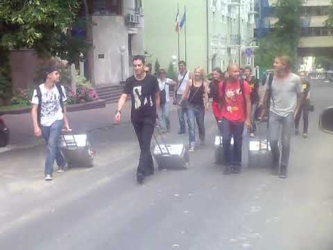 2009 GG Afterparty - Richie Hawtin / Dubfire