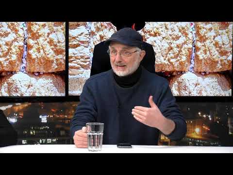 A Világ Zsidó Szemmel 2020.02.03.