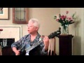 Janis Ian: Crocodile Song
