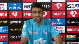 He will be missed in team: Ashwin after Amit Mishra ruled out of IPL 2020 following injury