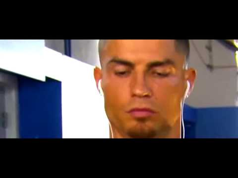 Cristiano Ronaldo Vs Uruguay HD 1080i (30_06_2018)