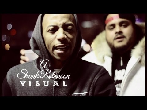 E-Jilla Beats ft. Big Mel da Hustler - U gotta be a hustler