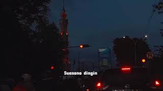 Download lagu story wa!!Rembulan malam,keren!😎 mp3