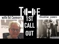 1st Callout The bodybuilding podcast w Ed Connors: taking over Gold's Gym AGAIN, a shy Lee Priest...