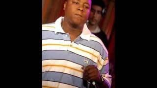 Sheek Louch Ft Jadakiss - Pain