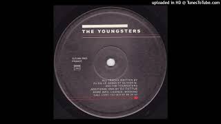 The Youngsters - G-funk 9903 A2