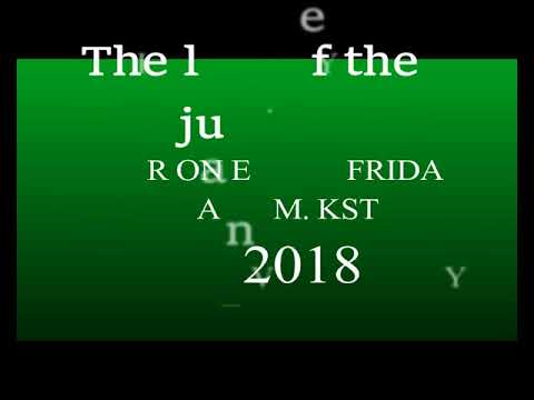 180525 The law of the jungle Episode 316 English Subtitle