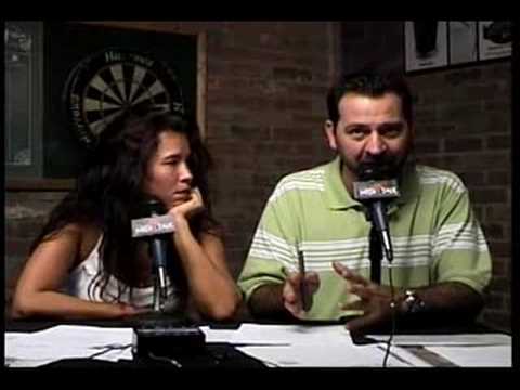 Tampa Bay's Media Talk: Jordan Zimmerman, Part 1: Advertising