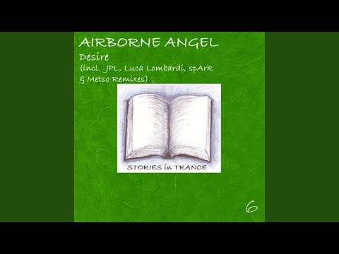 Desire (Original Mix)