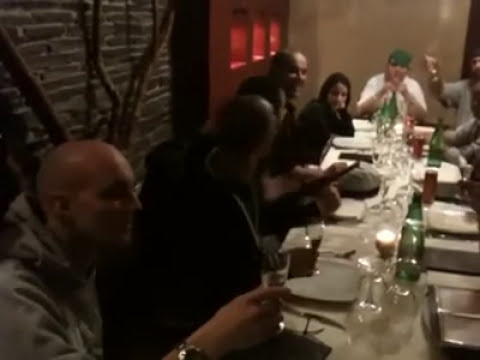 Yung Lee Da Finest,  Baby k , Amir , Mr Cioni , Er Gitano , Killa Cali , Nayt, 3D, 2010 Rare Footage