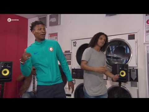 Sevn Alias ft. Ali B - Wasmasjien | ABOVT