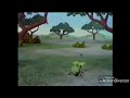 Nick Jr Hippo Id 0 04625X Speed