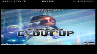 BILLIONAIRE BLACK CLOUT UP CHIEF KEEF DISS