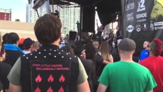 Bombshell Rocks, Joker in the Pack.