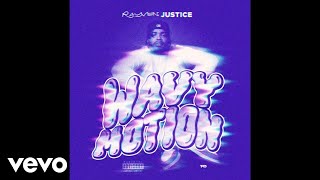 Rayven Justice - I Do (OFFICIAL AUDIO)