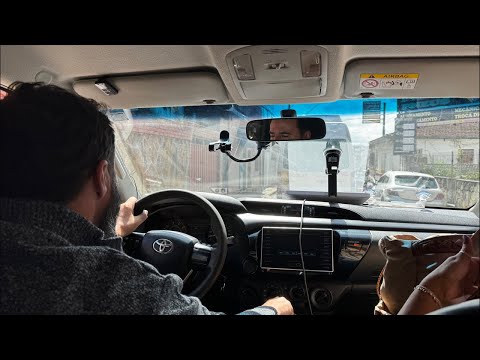 Estamos voltando em Cristiano otoni!