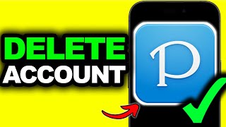 How To Delete Pixiv Account On Website (PC/Mobile) - ONLY WAY
