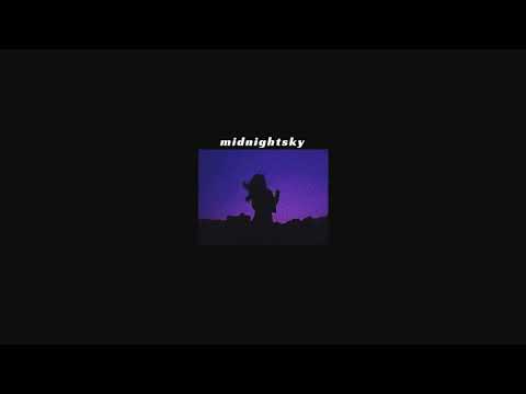 midnightsky - byłaś