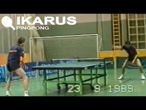 Stanisław Frączyk - Ding Yi 1989.