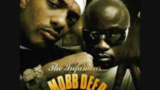 Mobb Deep - Heat