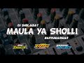 DJ SHOLAWAT MAULA YA SHOLLI BANYUWANGIAN STYLE BASS DEEPP