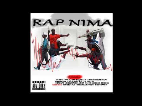 Doxxim - Rap Nima (Premyera 2021)