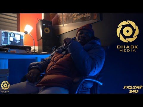 Wish Master - [Exclusive Bars] S02 EP2@dhackmedia