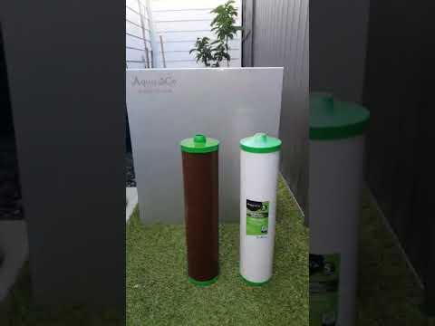 Installation and Service Video 7