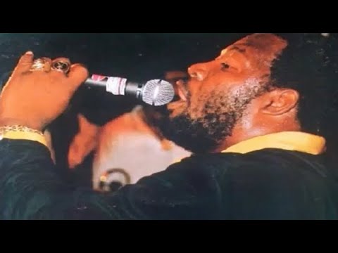 King Jammys 1987 - Josey Wales, Major Worries, Risto Benji, Admiral Bailey, Little John