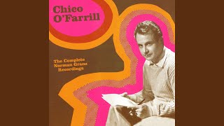 The Second Afro-Cuban Jazz Suite