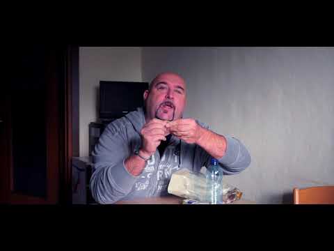 Max Pieriboni e l'abolizione della plastica.