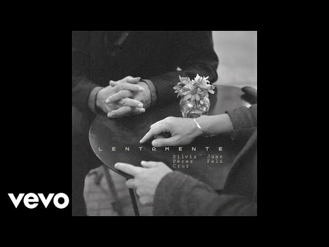 Silvia Pérez Cruz, Juan Falú - La Nochera