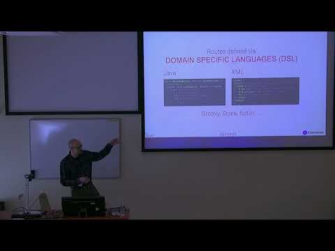 ~1 sec. Java app redeployments on Kubernetes