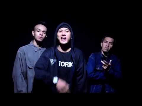 Nattirootz024 ft Outside' R - Ho Sekau Ko (Official Music Video)