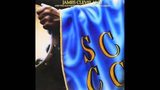 God's Hands-James Cleveland & The Southern California Community Choir