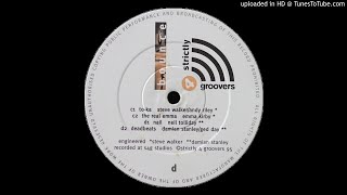 Nail - Definitions of Bounce [hbr 6]