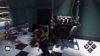 #574 kyojiのﾜﾁｬﾜﾁｬ【deadbydaylight 】2026.06.20