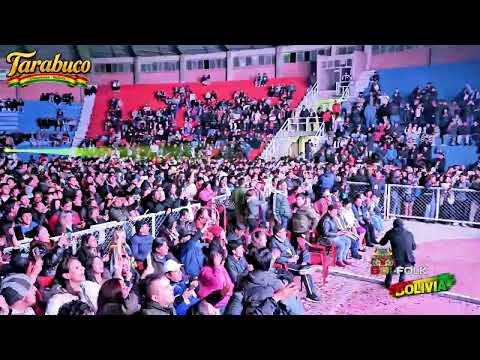 Bagualito en Tarabuco Concierto verbena de la Gran Pukara 2025 #tarabuco
