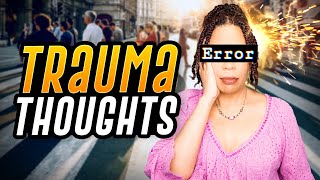 Download lagu How Trauma Changes Your Thinking mp3 Download lagu How Trauma Changes Your Thinking mp3
