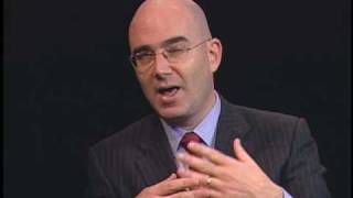 Conversations with History - Adam Segal