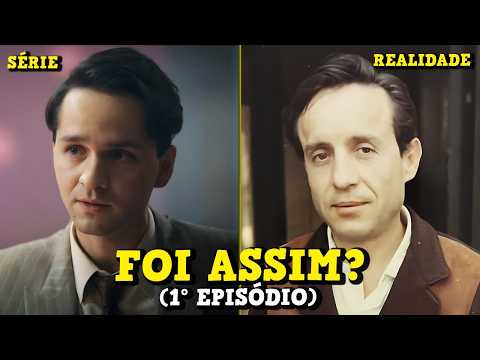 What is TRUE or FALSE in Chespirito's series? | Episode 1