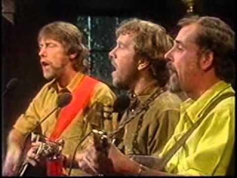 The McCalmans - Hawks and Eagles