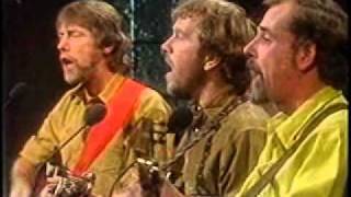 The McCalmans - Hawks and Eagles