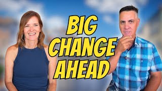 Major Changes Are Coming to Our Channel… Will You Stay?