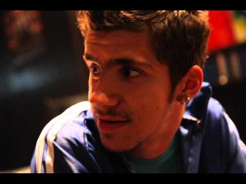 Mc Qero ft 1st - Eks