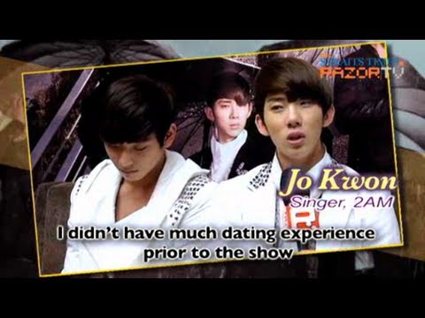 Would they fall for the same girl? (2AM Pt 3)