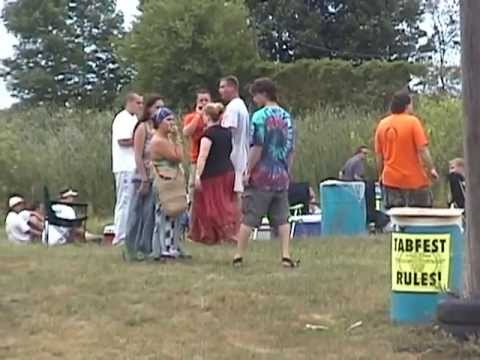 Long Lost Footage from Tabfest 2002
