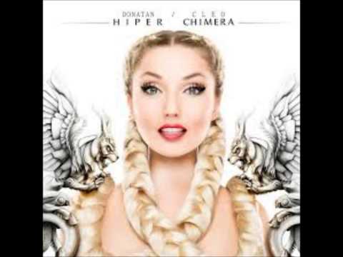 Donatan & Cleo - VinyLova