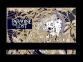 Paradise Lost - Tragic Idol (lyric video) 1080p 
