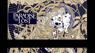 Paradise Lost - Tragic Idol (lyric video) 1080p